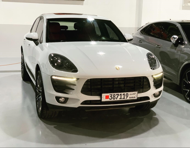 Bavaria Motors, Bahrain